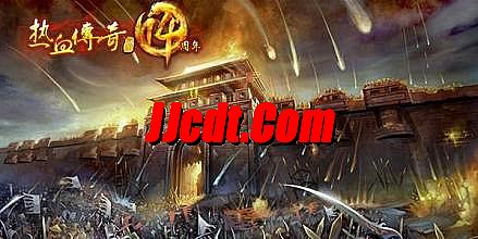 怀旧传奇1.76金币版