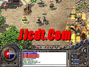 热血传奇单机版 完美