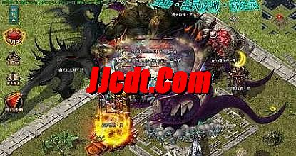 梦想集团迷失传奇官网