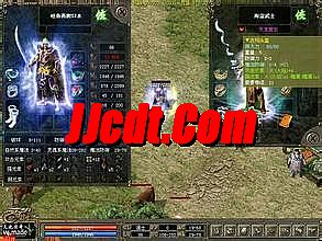 2016年100%仿盛大传奇