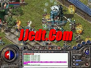 网通新开迷失传奇