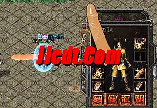 新开传奇刚开一秒