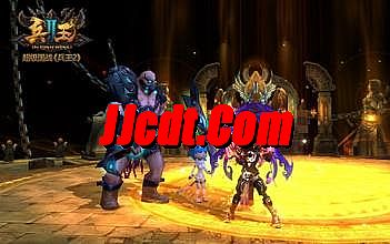 传奇1.76中装上阵客户端下载