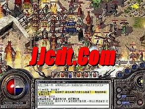 热血传奇1.04g客户端