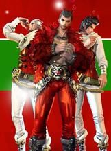 鬼服网页游戏平台