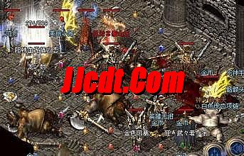 1.95 热血传奇单机