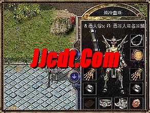 变态仿盛大热血传奇