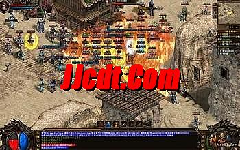 37传奇霸业微端