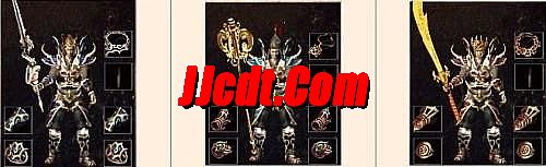 热血传奇手游祝福油攻略