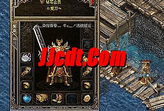 传奇世界版本历程