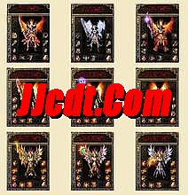 传奇客户端1.76下载完整版