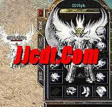 鸿蒙单职业传奇服务端