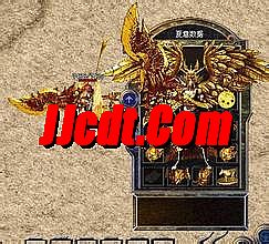 1.76传奇7级神兽单挑