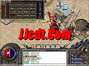 热血传奇以前的任务