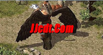 传奇世界44区君临天下