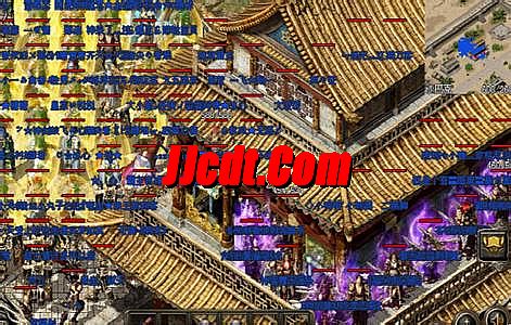 超变态网页版传奇