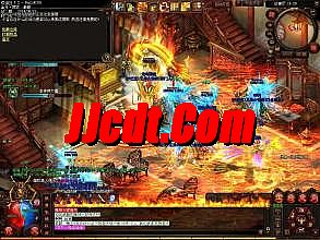 2003年仙剑版本传奇