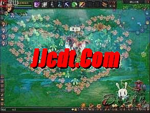 蓝月传奇封魔谷技巧