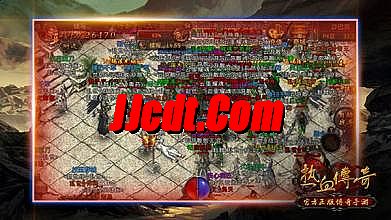 1.76黑暗复古传奇