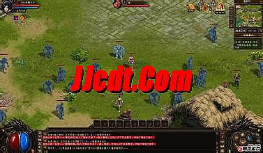 新开传奇単职业网站