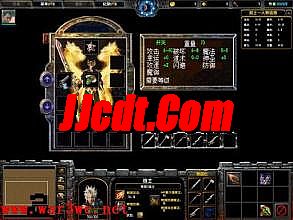 传奇迷失地图黑屏补丁下载