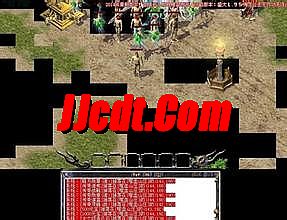 传奇1.76与以前的不同