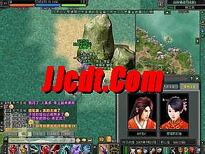 1.85复古传奇合击