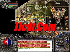 新锐格斗版本传奇群