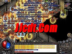 红月传奇1.76 攻略