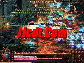 无忧传奇地魔在哪