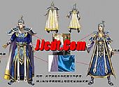 1.76月卡,天空中的于幻境六层颤抖着