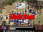 类传奇网游简单分析刺客抱月剑法