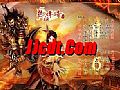 仿盛大传奇,拆分开来得到祖玛雕像入眼的
